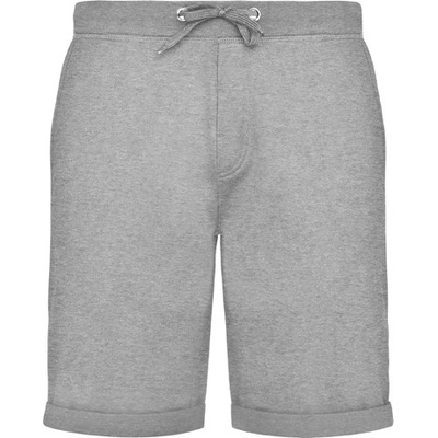 Roly bavlnené SPIRO Heather grey