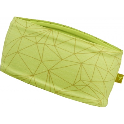 Silvini Trebbia UA1731 tenká lime/olive