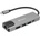 Sandberg USB-C 5in1 Travel Dock Saver 336-99 (336-99)