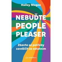 Nebuďte people-pleaser