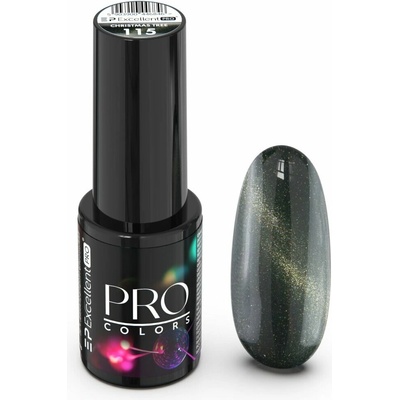 Excellent Pro Colors CatEye 115 Christmas Tree 7 g