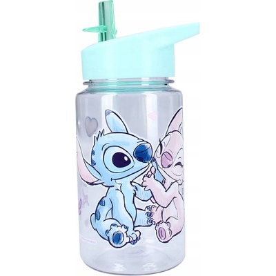 Vadobag Lilo & Stitch so slamkou 450 ml