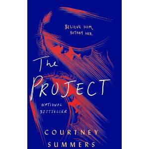 The Project (ISBN: 9781250848611)