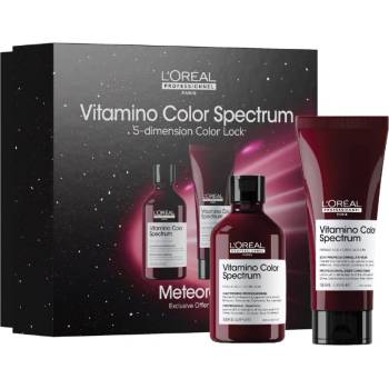 L'Oréal Professionnel Paris L'Oréal Professionnel Serie Expert Vitamino Color Spectrum Meteora Duo Set