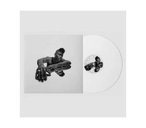 Lucky Daye - Algorithm - 2Vinyl LP