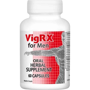 Image 1 of USA Brands VigRX for Men [60 капсули]