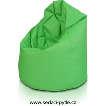 Primabag Sako polyester zelená
