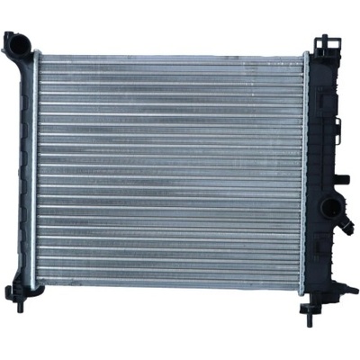 Chladič, chlazení motoru NRF 58473A