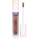 Claresa Care All Day Matte Mood Liquid Lipstick матиращо течно червило цвят 02 Hope 7ml