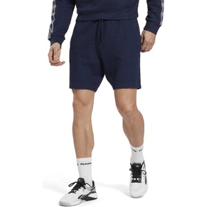 Reebok Къси панталони Identity Vector Waffle (HS7385)