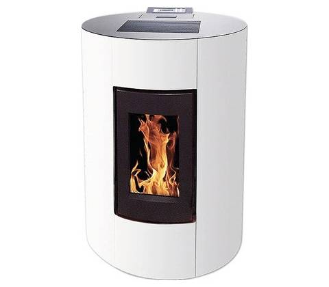 Interstoves Aurelia 12 biele
