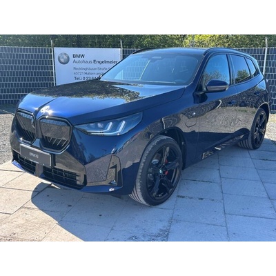 BMW X3 xDrive30e M Sport Pro 220 kW