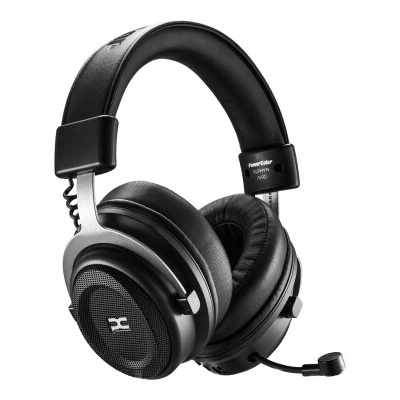 PowerColor ALPHYN AH10