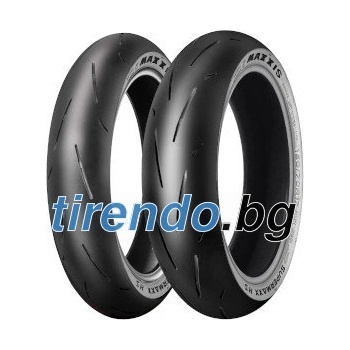 Image 1 of Maxxis Supermaxx Hypersport MA-HS ( 150/60 R17 TL 66H )