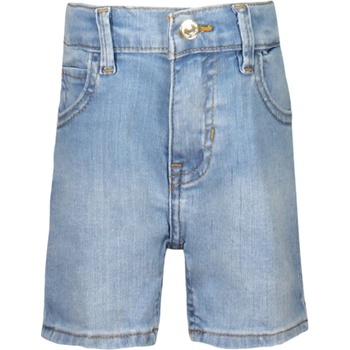 Guess jeans Къси дънки за момичета guess jeans, Размер 3a, Цвят Синьо (k4rd09d4ca0_azeddw)