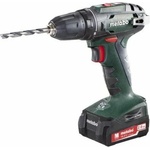 Metabo BS 14.4 (602206530) Бормашина-винтоверт