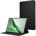 Gigapack Honor MagicPad 2 GIGAPACK Tok стоящ, кожен ефект FLIP, държач за настолен компютър, СИНЬО GP-164493 (GP-164493)