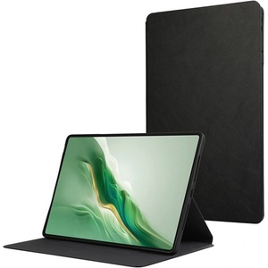 Gigapack Honor MagicPad 2 GIGAPACK Tok стоящ, кожен ефект FLIP, държач за настолен компютър, СИНЬО GP-164493 (GP-164493)