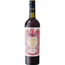 Martini Riserva Speciale Rubino 18% 0,75 l (holá láhev)