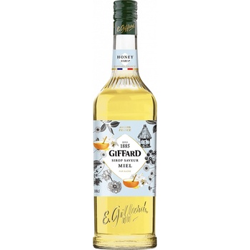 Giffard Сироп Мед