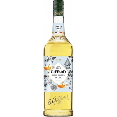Giffard Сироп Мед