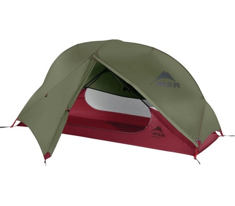 MSR Hubba NX 1