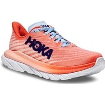 Hoka one one W Mach 5 1127894-cppf camellia / peach parfait