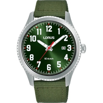 Lorus RH997RX9