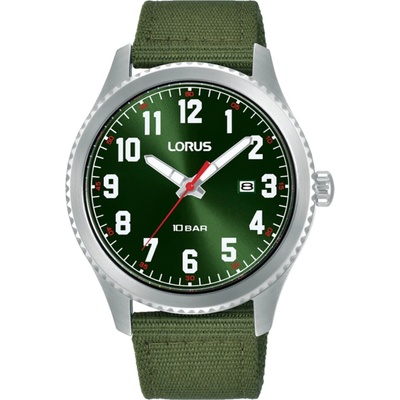 Lorus RH997RX9