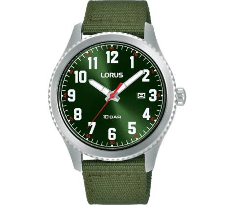 Lorus RH997RX9