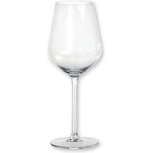 Royal leerdam Carré sklenice na víno s cejchem 1/8l 380ml