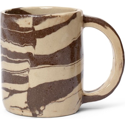 ferm LIVING Чаша халба Ryu 300 мл (1104268817)