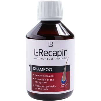 LR LRecapin šampon 200 ml