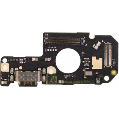 Deska s USB nabíjecím konektorem Xiaomi Redmi Note 12s