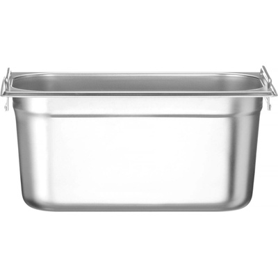 Hendi Budget Line GN 1/3 kontejner s držadly, Budget Line, GN 1/3, 5,7L, 325x176x(H)150mm