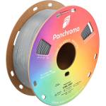 Polymaker CoPE филамент Polymaker Panchroma CoPE, 1.75 mm, 1.0 kg, Steel Grey
