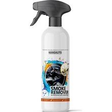 NANOAUTO SMOKE REMOVER s vôňou vanilky 750 ml