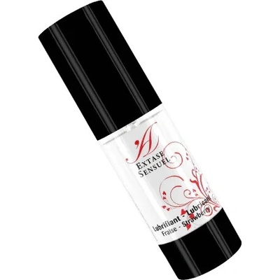 Extase sensual strawberry 100 ml