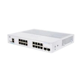 Cisco CBS350-16T-E-2G