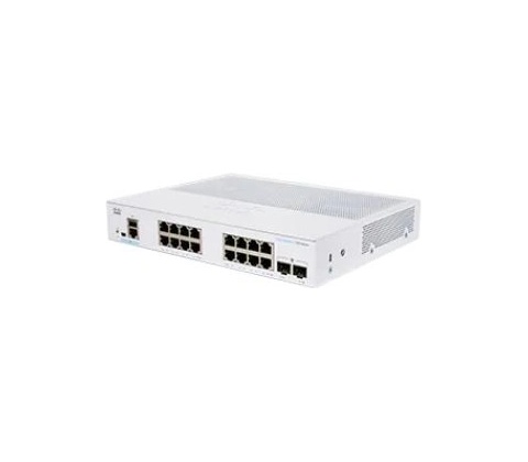 Cisco CBS350-16T-E-2G
