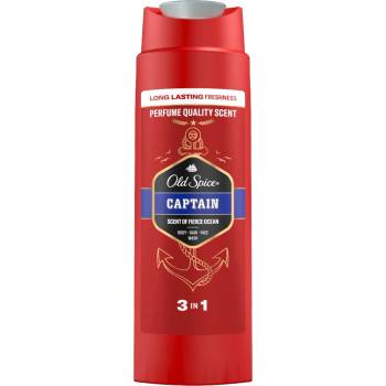 Procter & Gamble Old Spice SG 250ml Captain