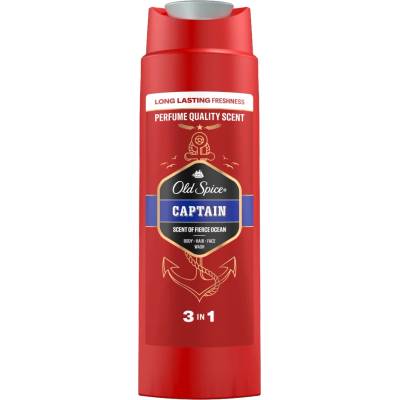 Procter & Gamble Old Spice SG 250ml Captain