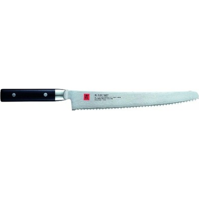 Kasumi Nôž na pečivo 25 cm TOM K-86025