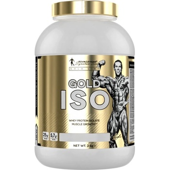 Kevin Levrone Signature Series Gold Iso 2000 g