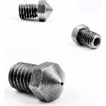Micro-Swiss Дюза Стомана закалена за Ultimaker 2+ - 0, 8 mm (M2568-0.8)