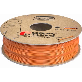 Formfutura EasyFil PET Orange - 1, 75 mm / 750 g (EPET-175ORAN-00750)