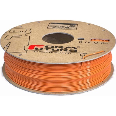 Formfutura EasyFil PET Orange - 1, 75 mm / 750 g (EPET-175ORAN-00750)