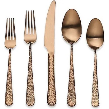 Herdmar (Португалия) Комплект прибори за хранене HERDMAR MONTANA с медно PVD покритие - 36 части (Herdmar 167-3036-0117-190-0007)