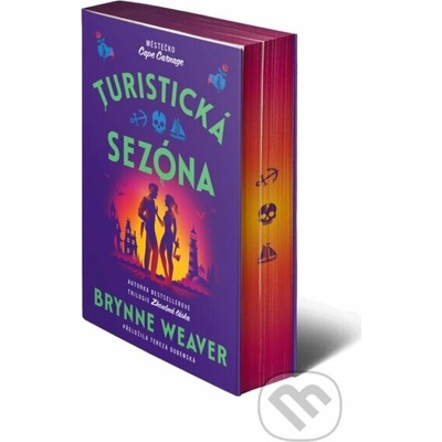 Turistická sezóna