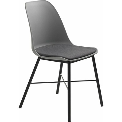 Unique Furniture Whistler sivá